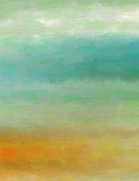 Serene Gallery Wrap