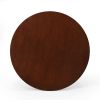 Murdock Mid-Century Modern Wood Coffee Table