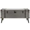 vidaXL Coffee Table Engineered Wood 40.2"x20.1"x18.7"