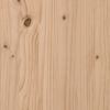 Coffee Table White 32.3"x18.9"x17.7" Engineered Wood