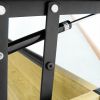 Wood Lift-Top Storage Coffee Table with Hidden Storage Compartment; 41.7*19.7*18.5inch; for Living Room Office Reception Room