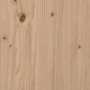 Coffee Table 32.3"x18.9"x17.7" Engineered Wood