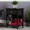 Xylia Accent Table, Nightstand, Coffee