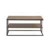 [Only support Drop Shipping Buyer] Monarch Coffee table