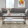 Coffee Table with Storage