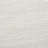 Luna Faux Stone Round Coffee Table